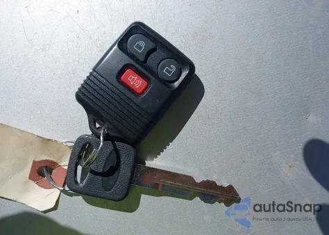 2005 Ford F-250 Lariat/Xl/Xlt из США, поврежденный, VIN 1FTSX21P65EB81241